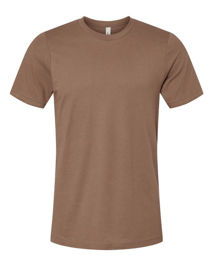Bella+Canvas Unisex Jersey T-Shirt