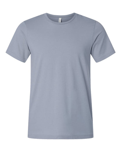 Bella+Canvas Unisex Jersey T-Shirt
