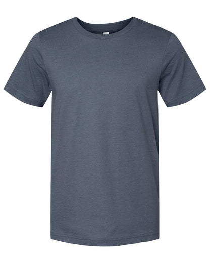 Bella+Canvas Unisex Jersey T-Shirt