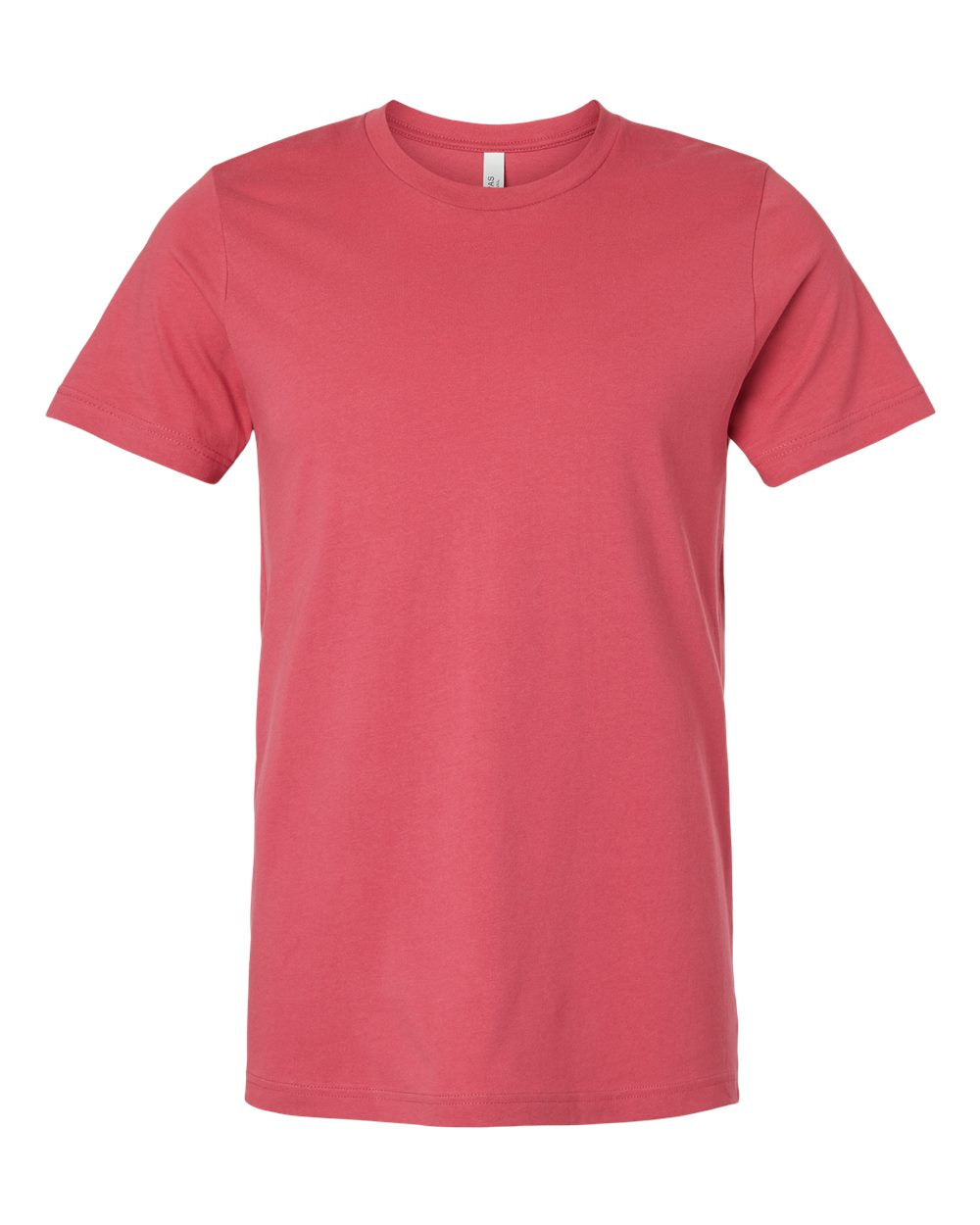 Bella+Canvas Unisex Jersey T-Shirt