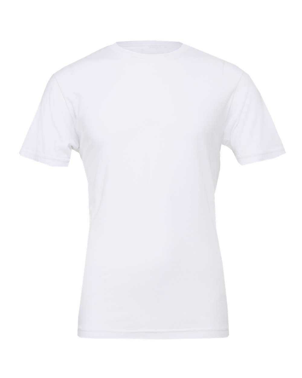 Bella+Canvas Unisex Jersey T-Shirt