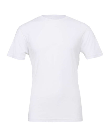 Bella+Canvas Unisex Jersey T-Shirt