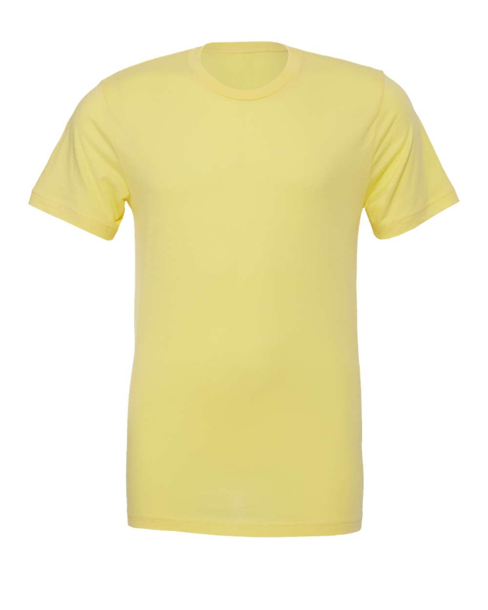 Bella+Canvas Unisex Jersey T-Shirt