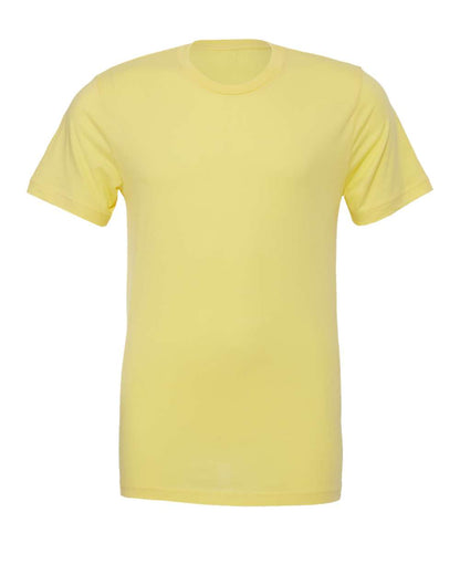 Bella+Canvas Unisex Jersey T-Shirt