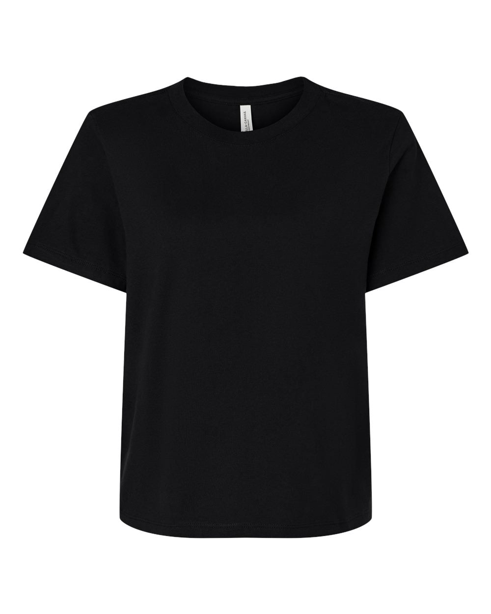 Bella+Canvas Women's Heavyweight T-Shirt