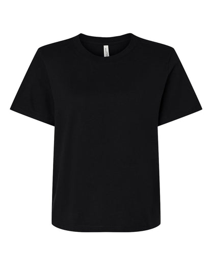 Bella+Canvas Women's Heavyweight T-Shirt