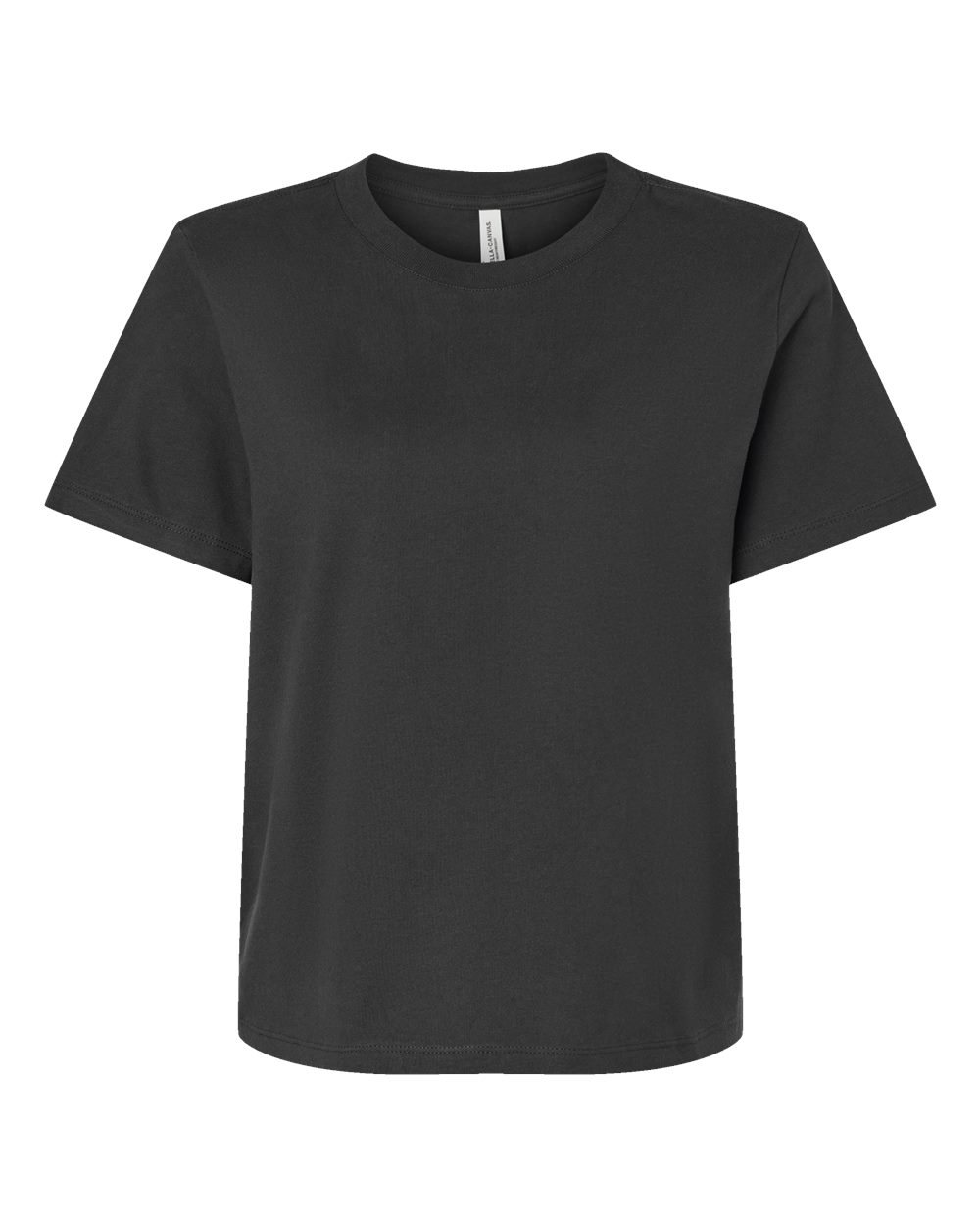 Bella+Canvas Women's Heavyweight T-Shirt