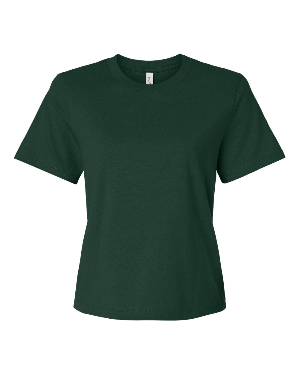 Bella+Canvas Women's Heavyweight T-Shirt
