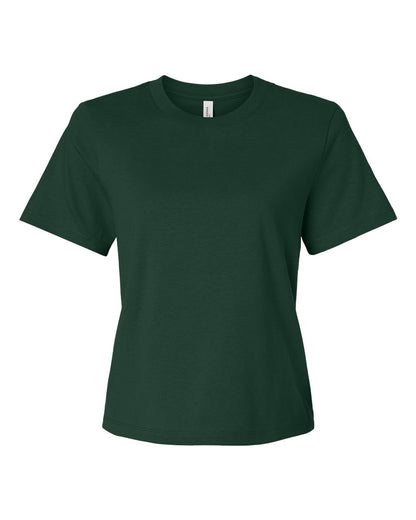 Bella+Canvas Women's Heavyweight T-Shirt