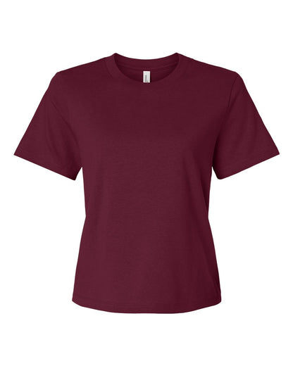 Bella+Canvas Women's Heavyweight T-Shirt