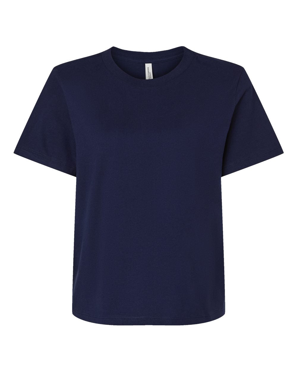 Bella+Canvas Women's Heavyweight T-Shirt