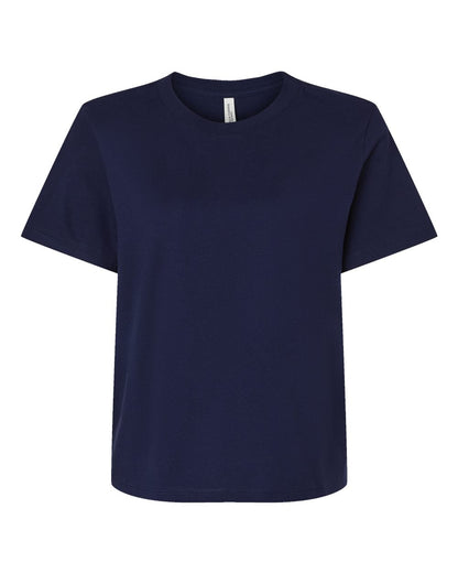 Bella+Canvas Women's Heavyweight T-Shirt