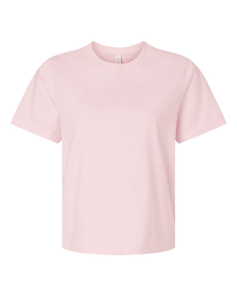 Bella+Canvas Women's Heavyweight T-Shirt