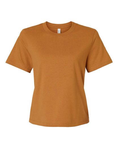 Bella+Canvas Women's Heavyweight T-Shirt