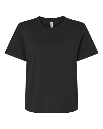 Bella+Canvas Women's Heavyweight T-Shirt