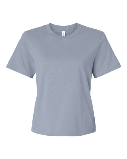 Bella+Canvas Women's Heavyweight T-Shirt