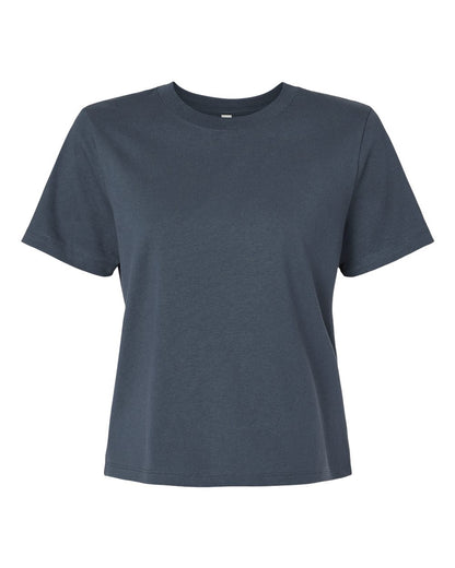 Bella+Canvas Women's Heavyweight T-Shirt