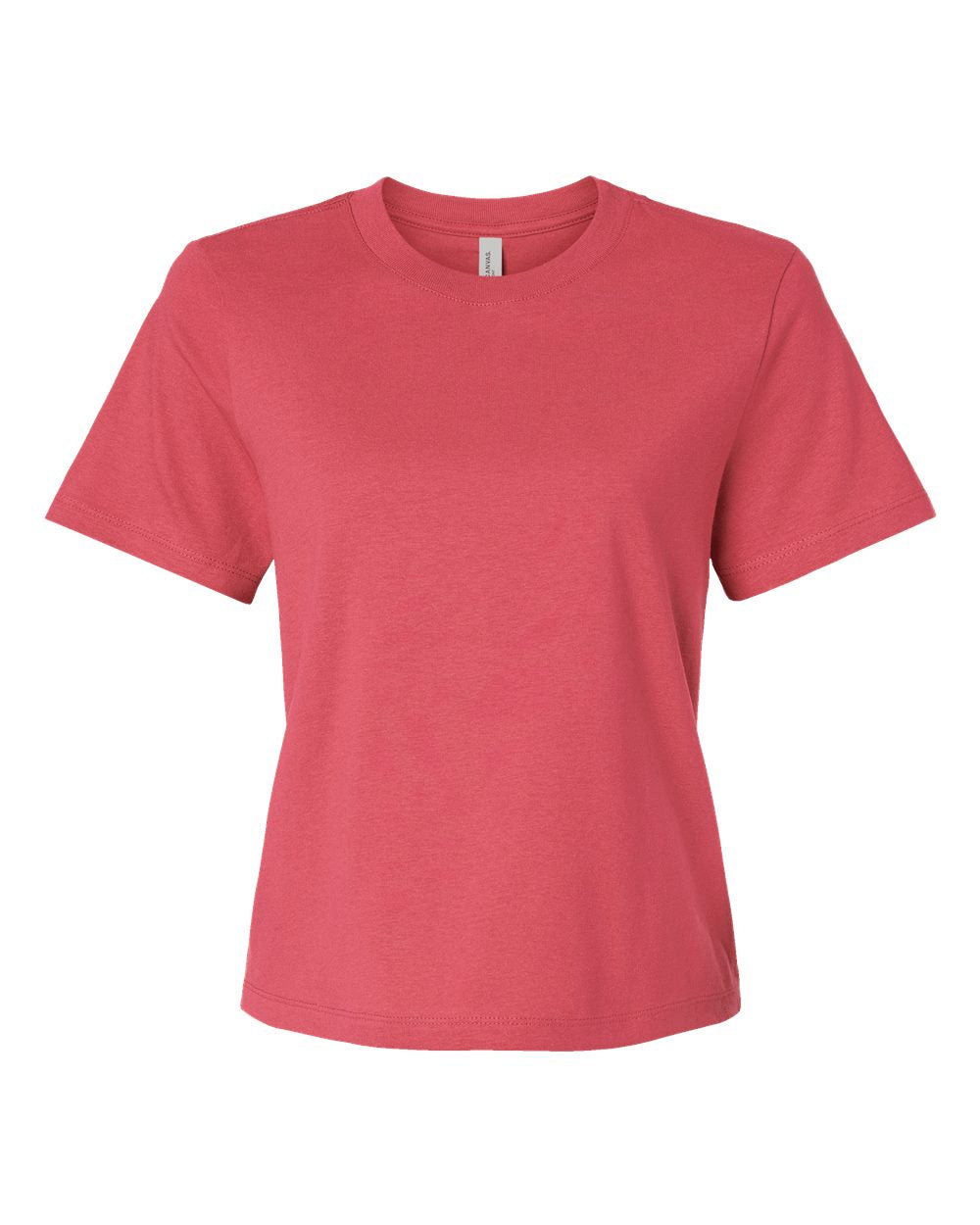 Bella+Canvas Women's Heavyweight T-Shirt