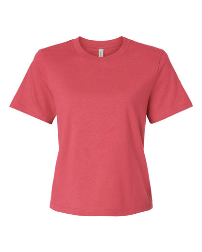 Bella+Canvas Women's Heavyweight T-Shirt