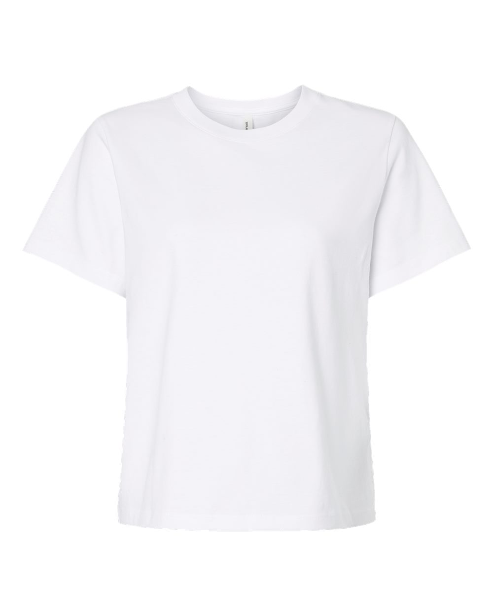 Bella+Canvas Women's Heavyweight T-Shirt