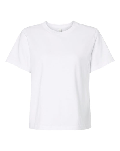 Bella+Canvas Women's Heavyweight T-Shirt