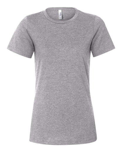 Bella+Canvas Women's CVC T-shirt