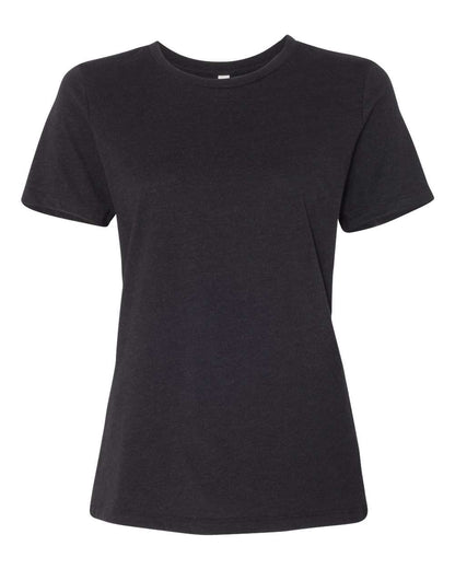 Bella+Canvas Women's CVC T-shirt