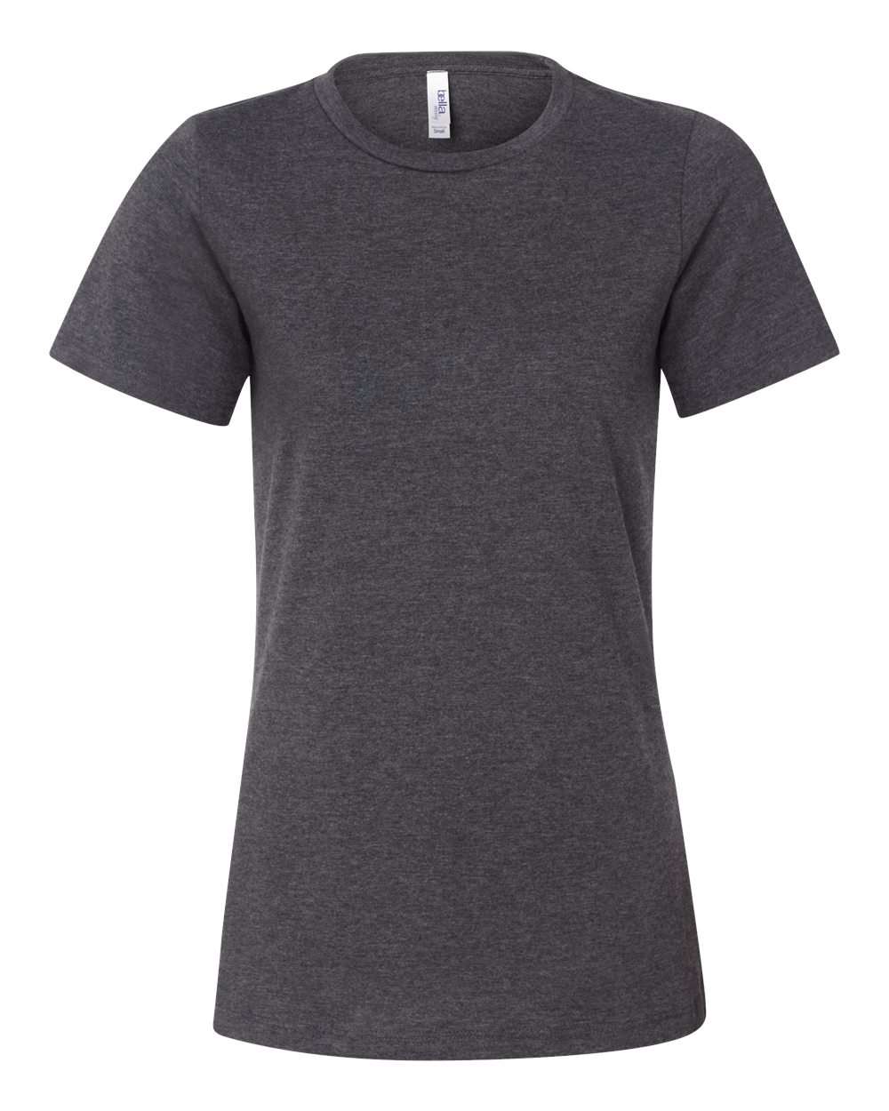 Bella+Canvas Women's CVC T-shirt