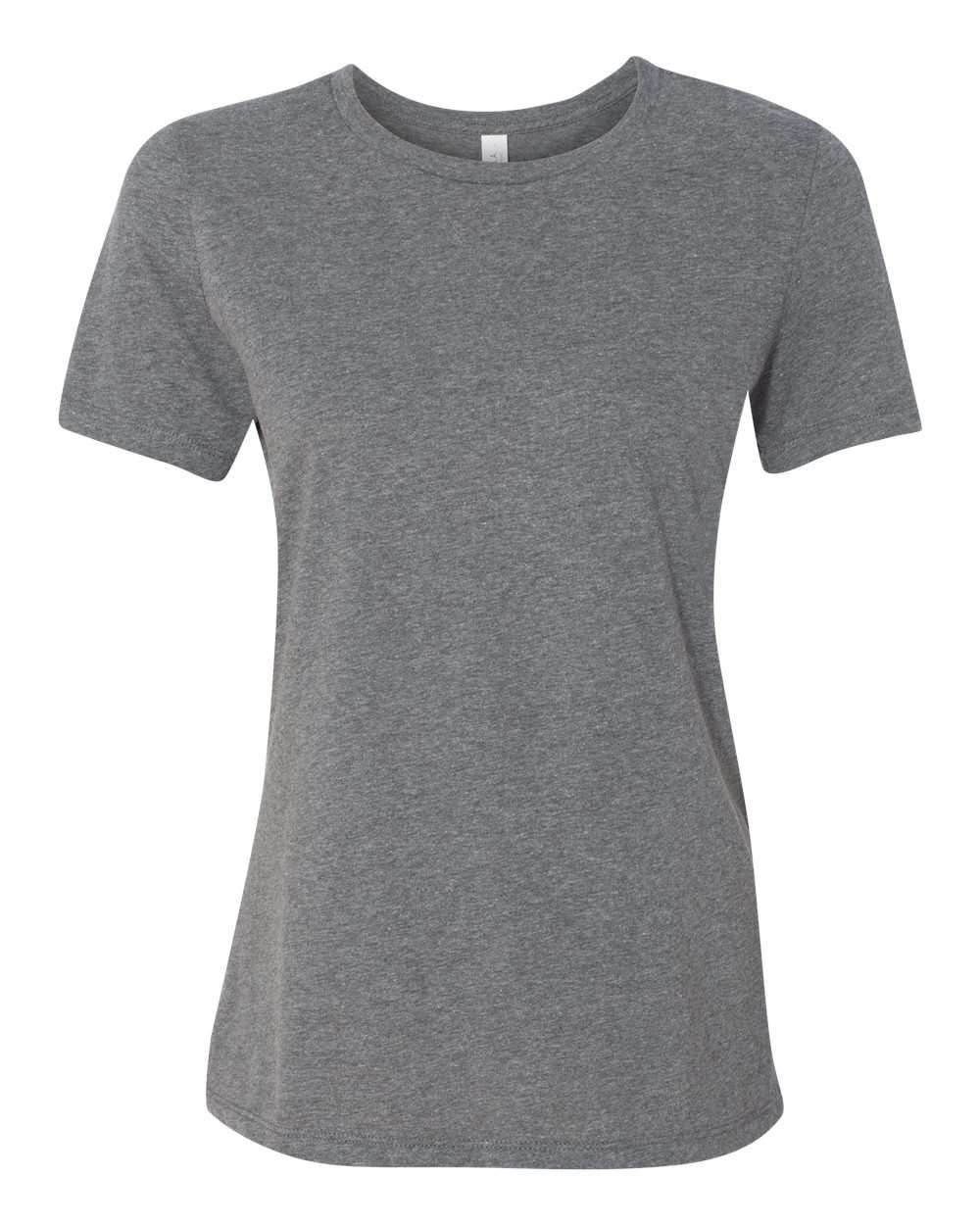 Bella+Canvas Women's CVC T-shirt