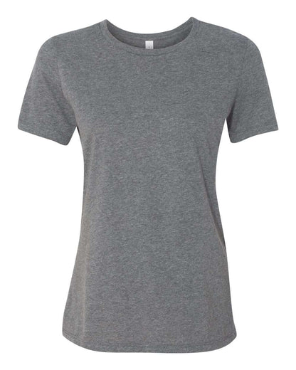 Bella+Canvas Women's CVC T-shirt