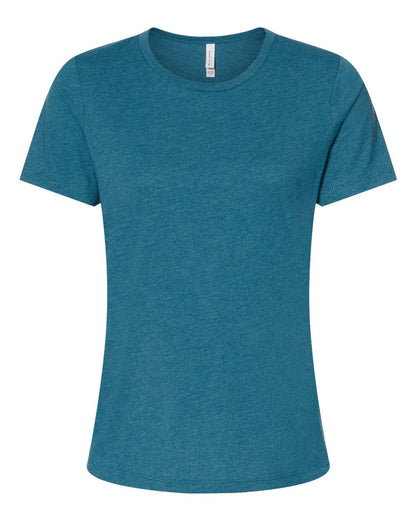 Bella+Canvas Women's CVC T-shirt