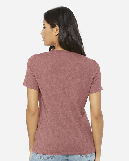 Bella+Canvas Women's CVC T-shirt