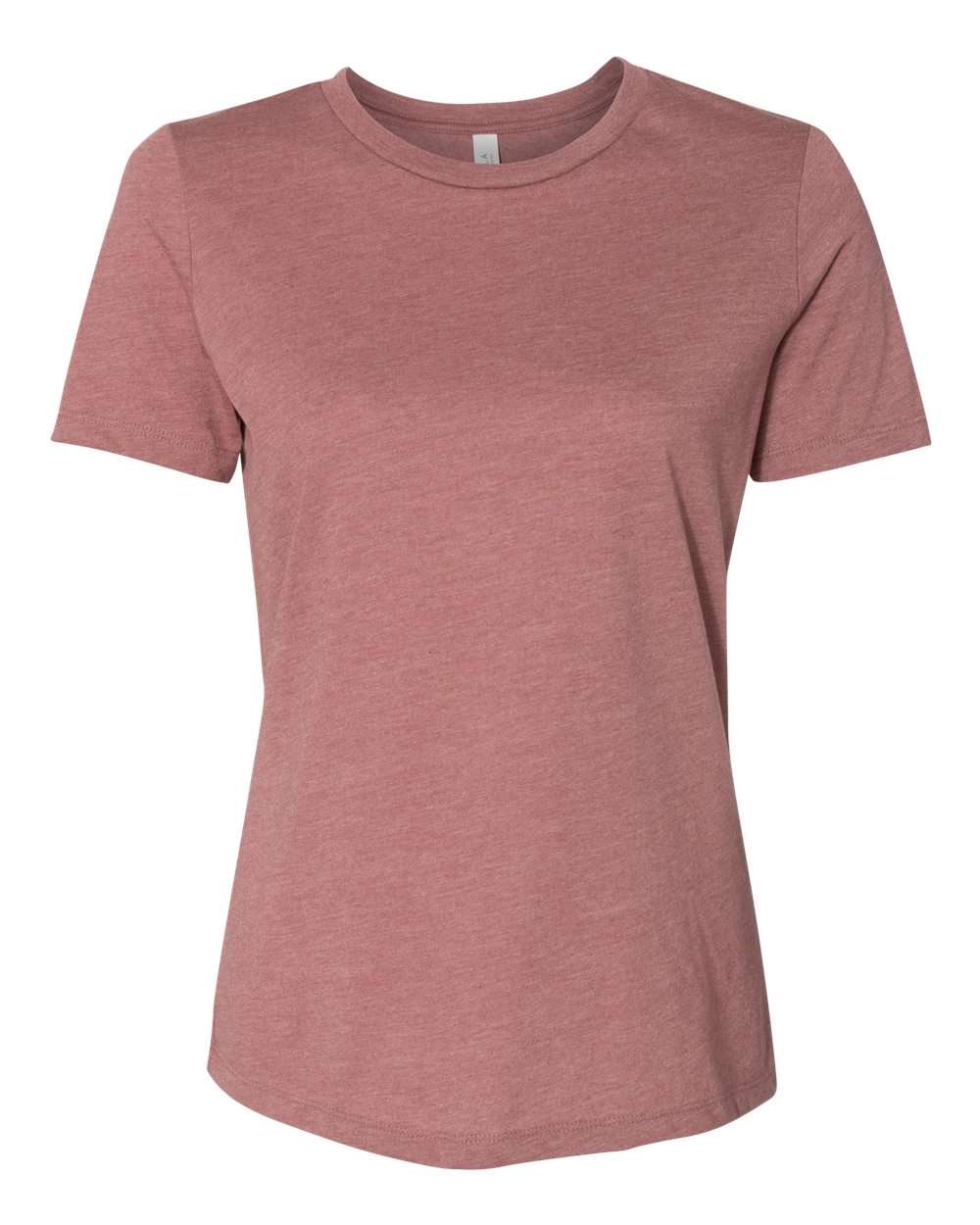 Bella+Canvas Women's CVC T-shirt