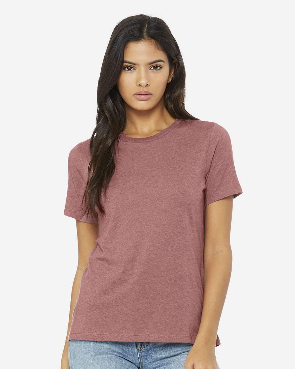 Bella+Canvas Women's CVC T-shirt