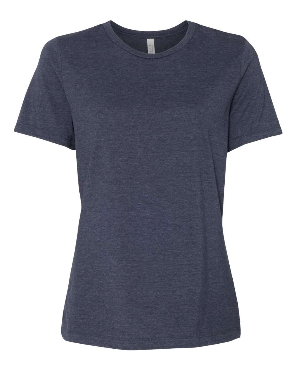 Bella+Canvas Women's CVC T-shirt