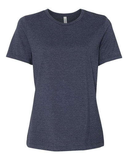 Bella+Canvas Women's CVC T-shirt