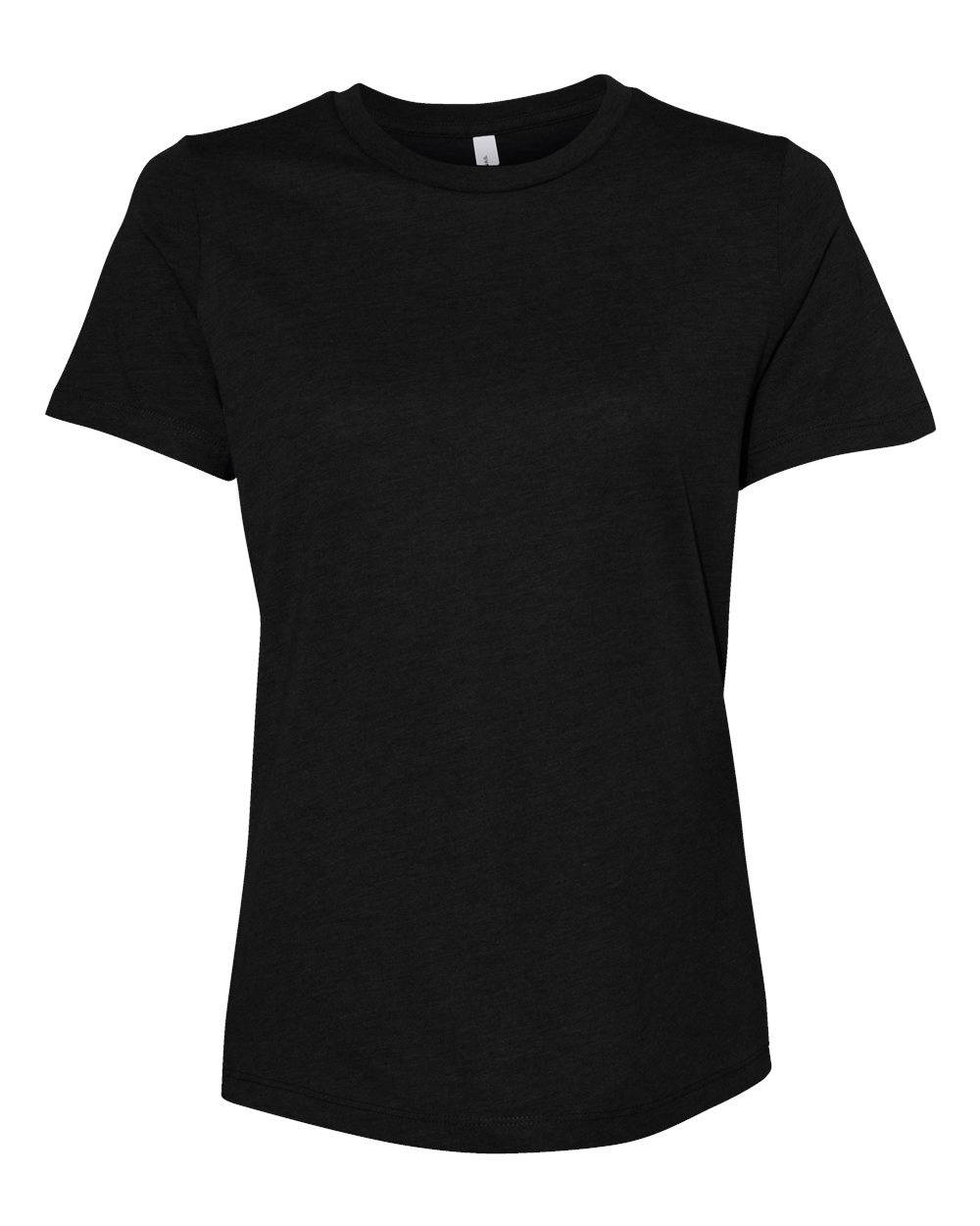 Bella+Canvas Women's CVC T-shirt