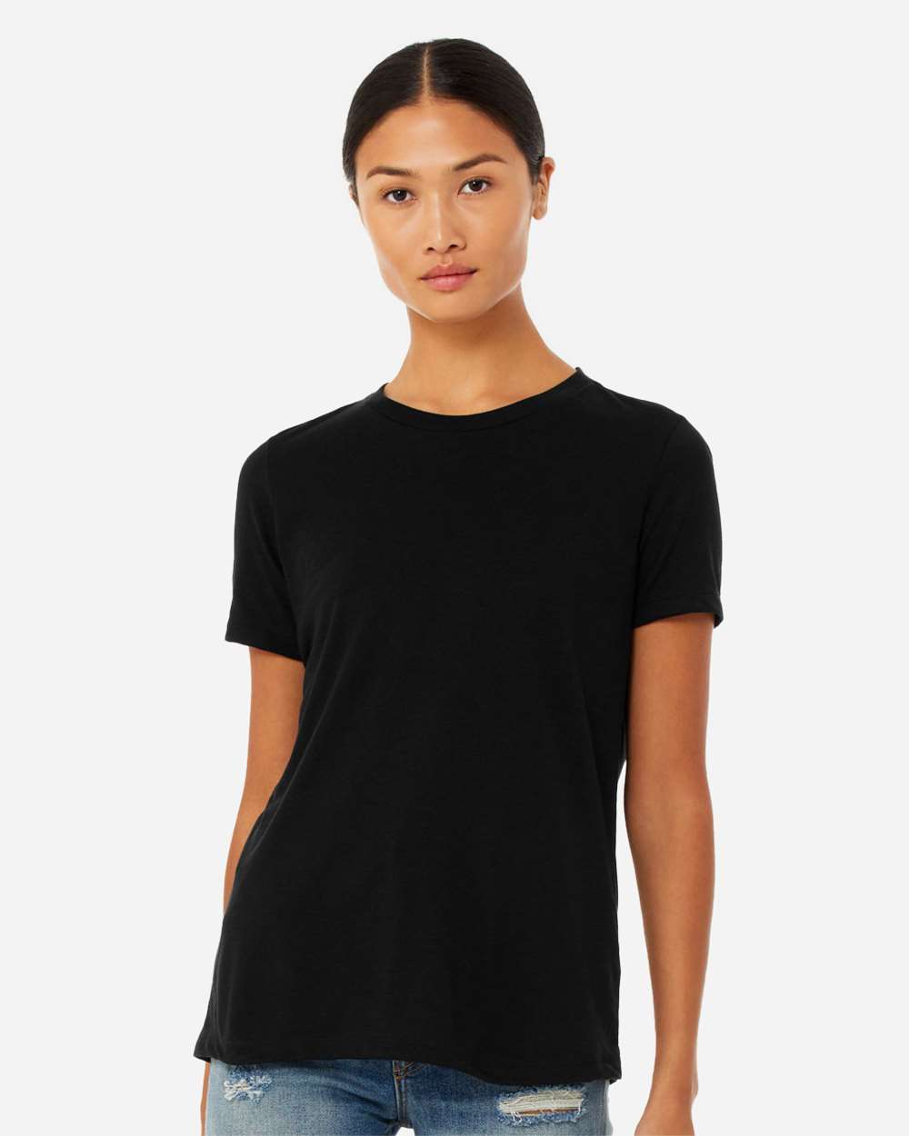 Bella+Canvas Women's CVC T-shirt