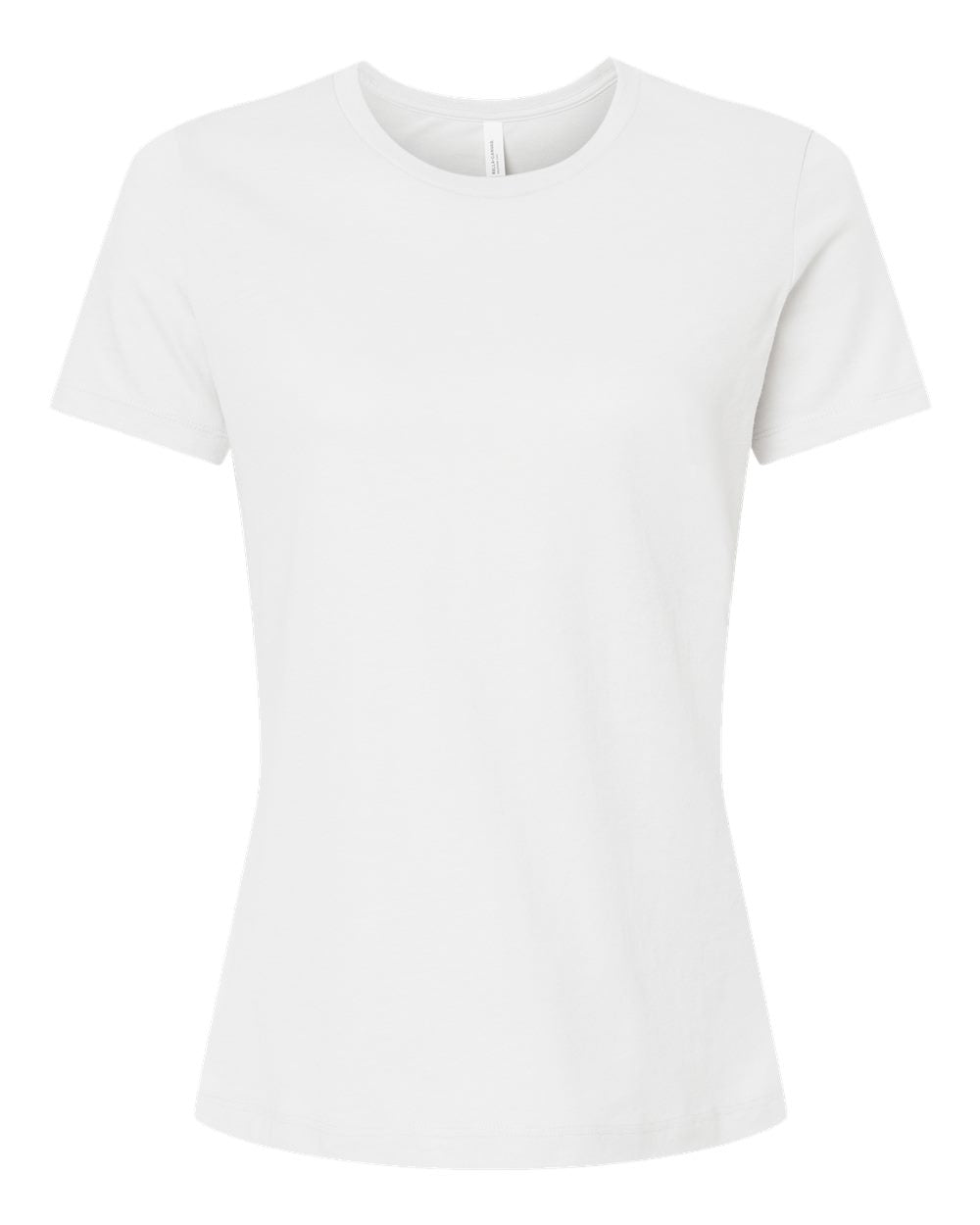 Bella+Canvas Women's CVC T-shirt