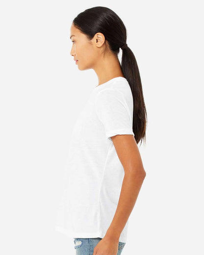 Bella+Canvas Women's CVC T-shirt