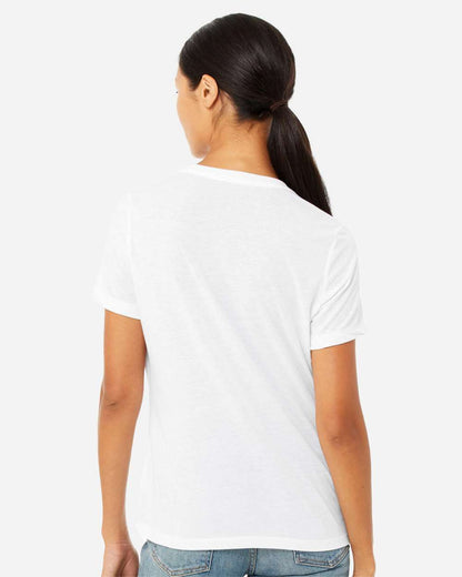 Bella+Canvas Women's CVC T-shirt