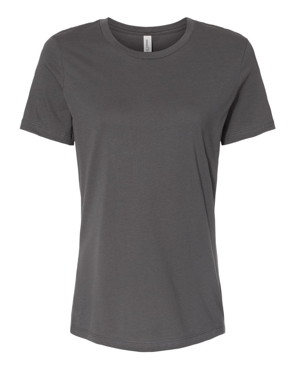 Bella+Canvas Women’s Relaxed Jersey T-Shirt