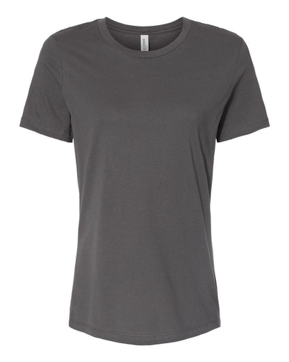 Bella+Canvas Women’s Relaxed Jersey T-Shirt