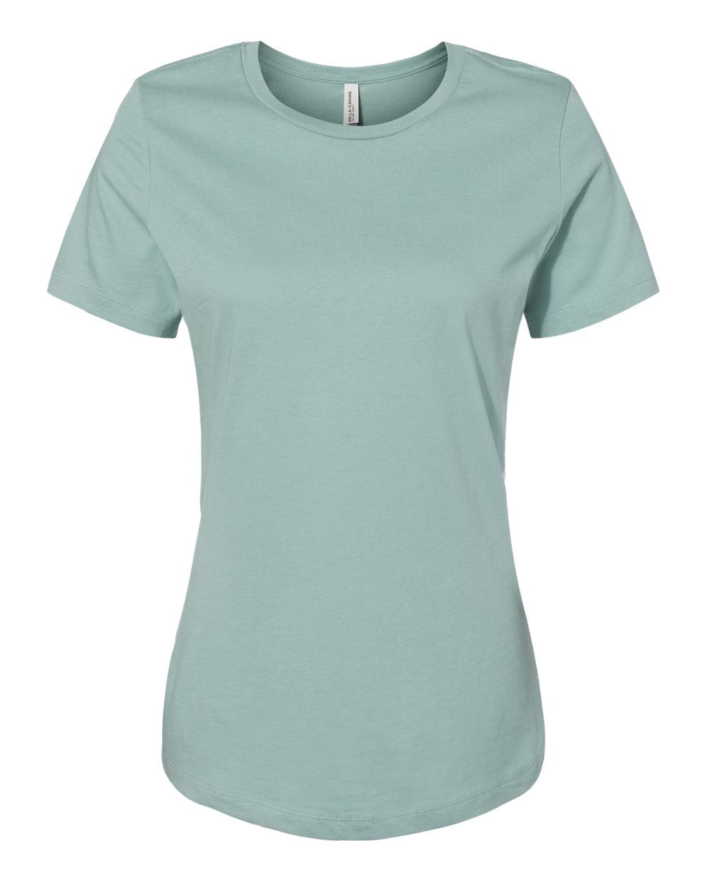 Bella+Canvas Women’s Relaxed Jersey T-Shirt
