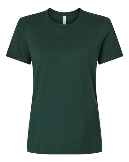 Bella+Canvas Women’s Relaxed Jersey T-Shirt
