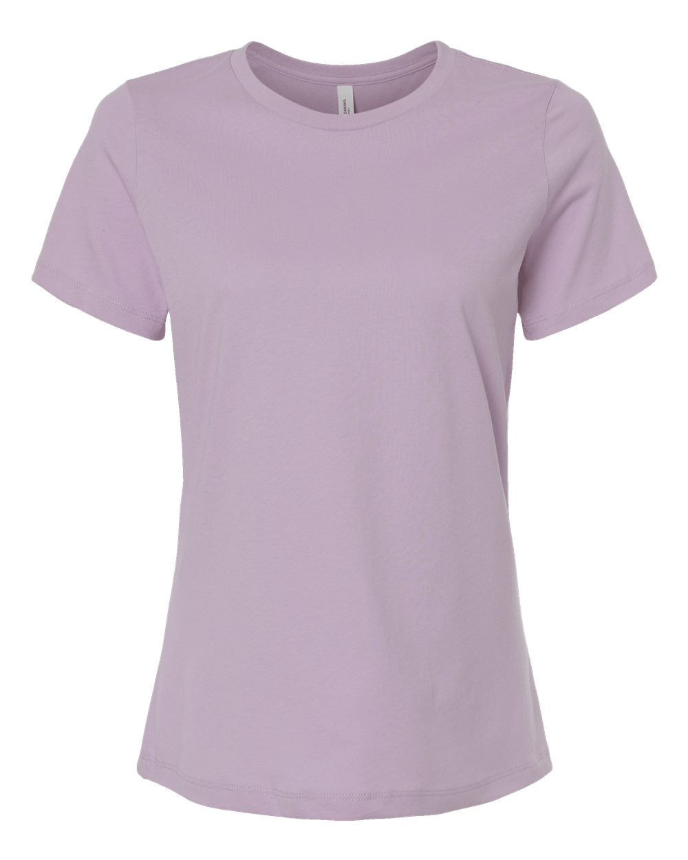 Bella+Canvas Women’s Relaxed Jersey T-Shirt