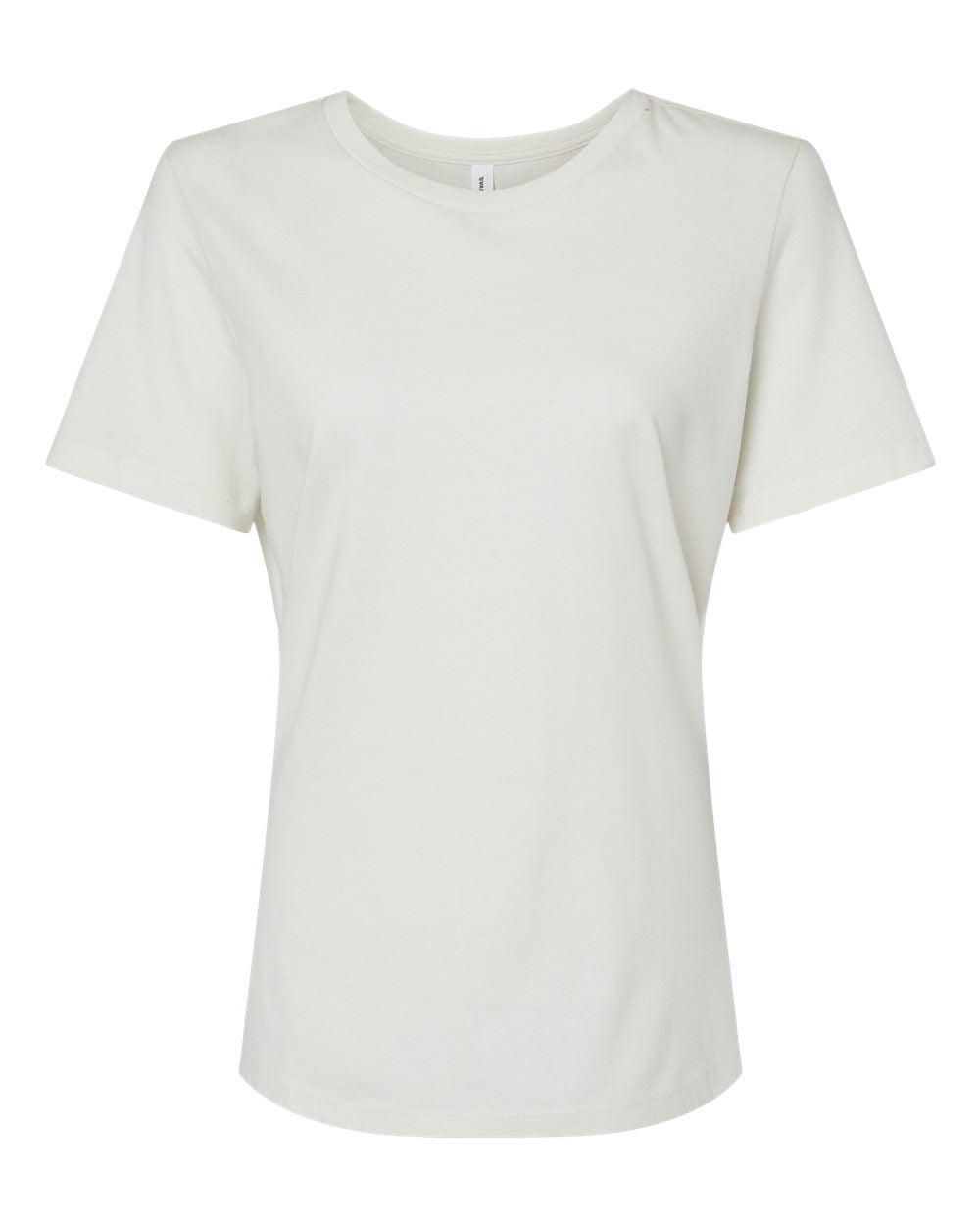 Bella+Canvas Women’s Relaxed Jersey T-Shirt