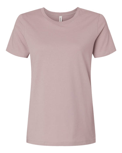 Bella+Canvas Women’s Relaxed Jersey T-Shirt