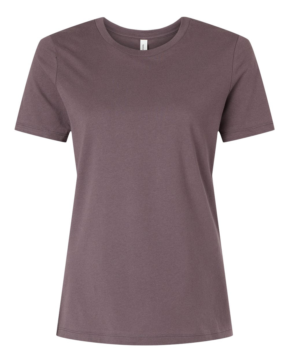 Bella+Canvas Women’s Relaxed Jersey T-Shirt