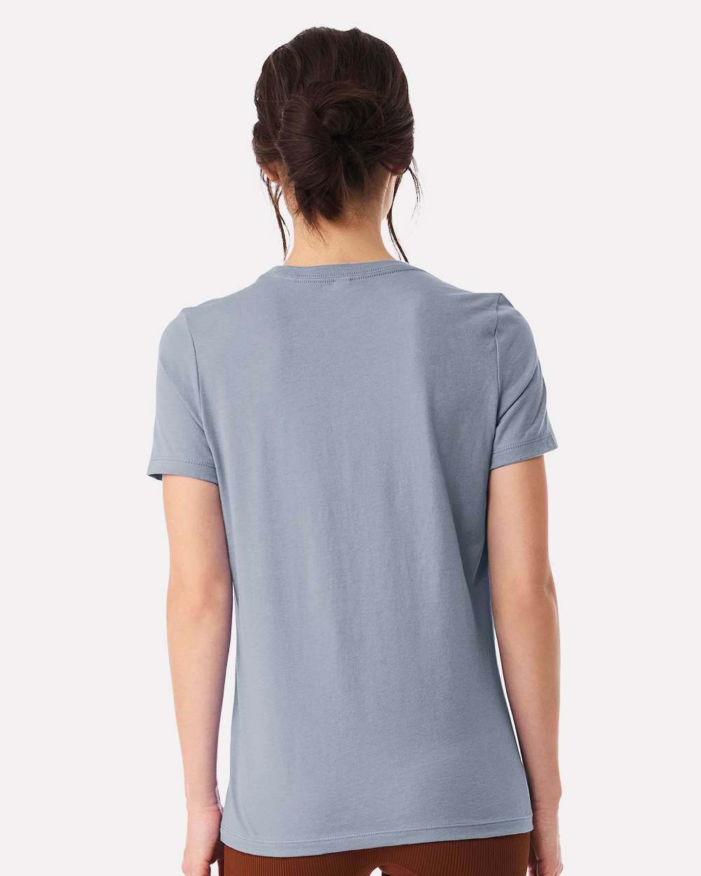 Bella+Canvas Women’s Relaxed Jersey T-Shirt
